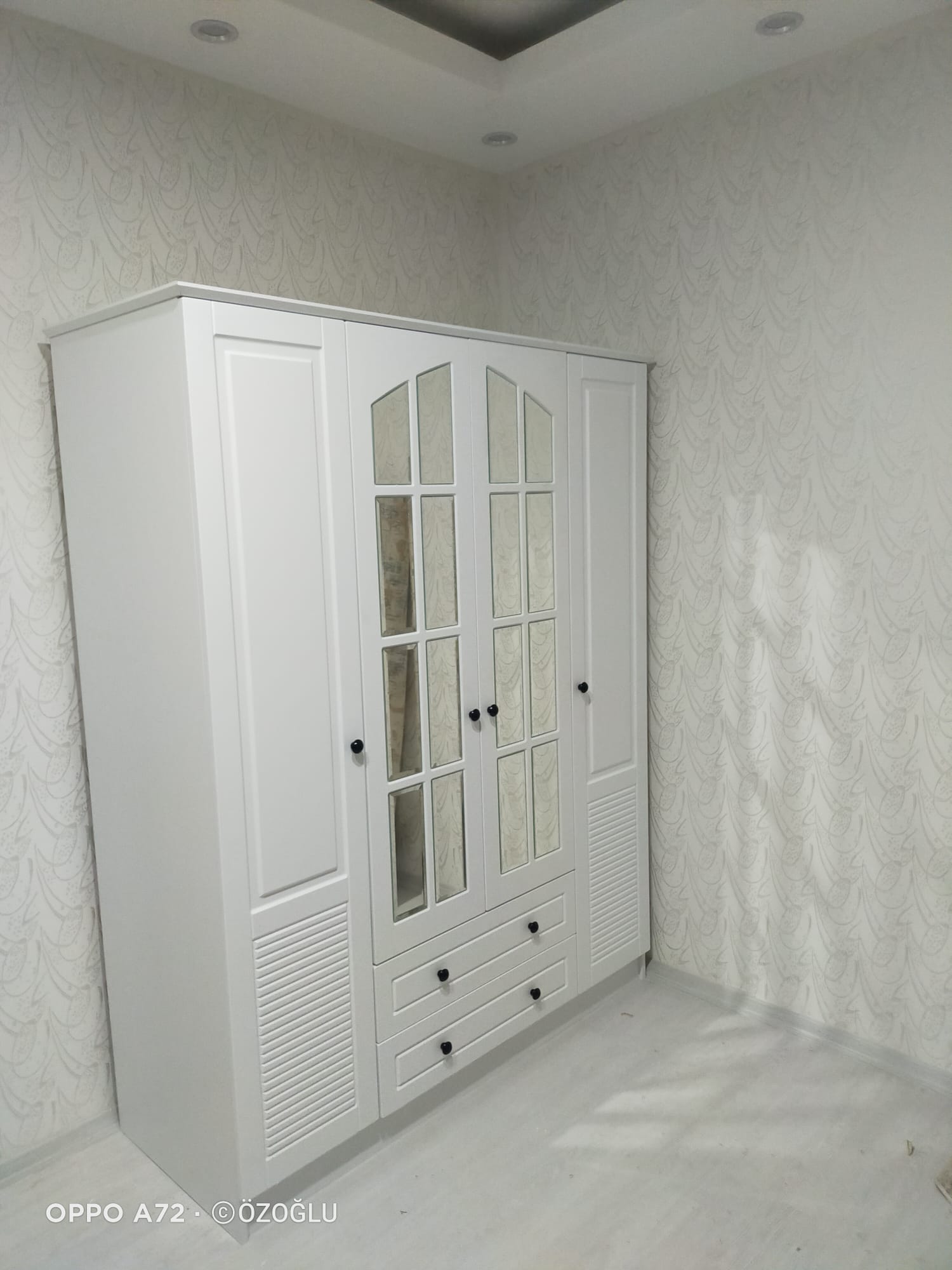 Gaziantep Marangoz Projesi